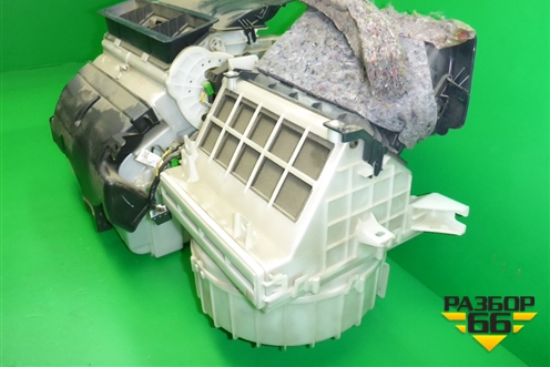 Корпус отопителя для Mitsubishi Lancer-X с 2007г (Лансер)