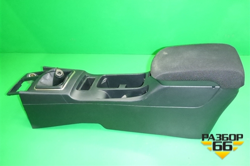 Подлокотник (под механику) (8011A219ZZ) для Mitsubishi Lancer-X с 2007г (Лансер)