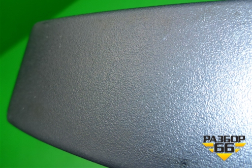 Накладка на торпедо (центральная правая) (8006AD66ZZ) для Mitsubishi Lancer-X с 2007г (Лансер)