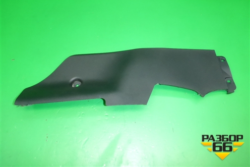 Накладка внутренняя (на консоль правая) (8011A211) для Mitsubishi Lancer-X с 2007г (Лансер)