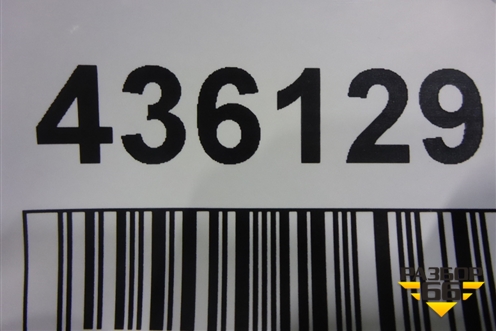 Покрытие напольное (седан) для Mitsubishi Lancer-X с 2007г (Лансер)