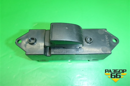 Кнопка стеклоподъёмника (8608A067) для Mitsubishi Lancer-X с 2007г (Лансер)