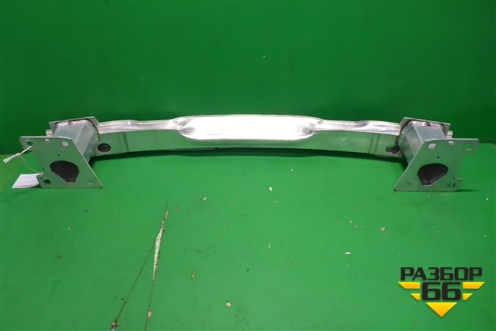 Усилитель заднего бампера (9Y0807309A) для Porsche Cayenne с 2017г (Каен)