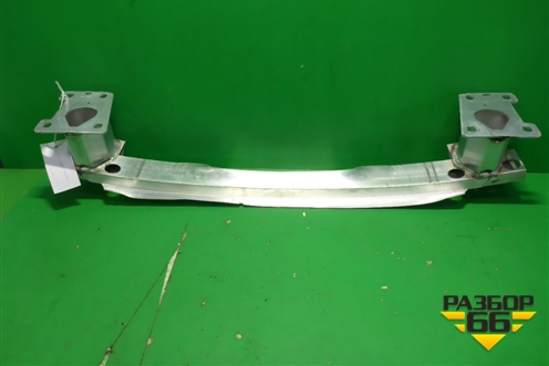 Усилитель заднего бампера (9Y0807309A) для Porsche Cayenne с 2017г (Каен)