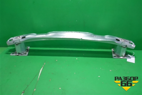 Усилитель заднего бампера (9Y0807309A) для Porsche Cayenne с 2017г (Каен)