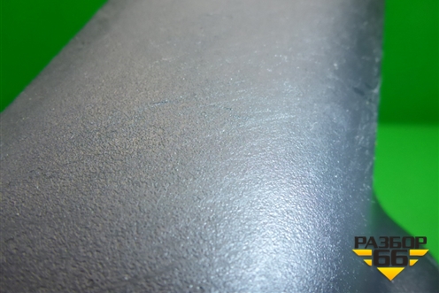 Накладка порога внутренняя заднего левого (7656A033) для Mitsubishi Lancer-X с 2007г (Лансер)