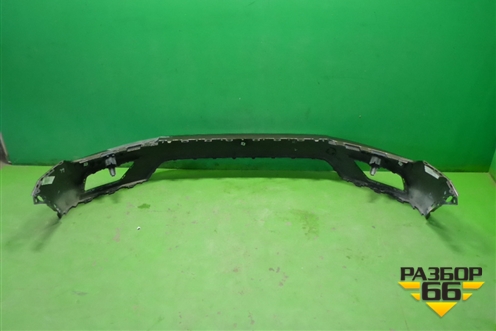 Бампер передний (до 2020г под омыватели) (5NR807221) для Volkswagen Tiguan с 2016г (Тигуан)