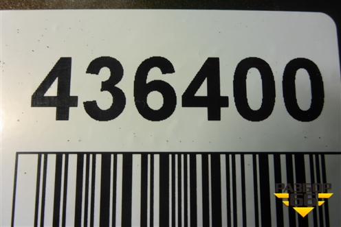 Бампер передний (до 2020г под омыватели) (5NR807221) для Volkswagen Tiguan с 2016г (Тигуан)