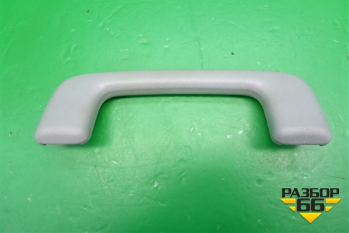 Ручка внутренняя потолочная (передняя) для Mitsubishi Lancer-X с 2007г (Лансер)