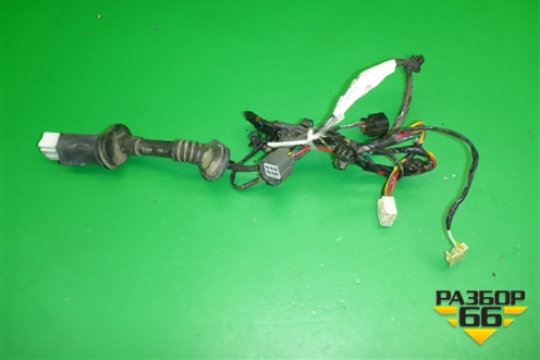 Проводка двери задней левой (8512A552) для Mitsubishi Lancer-X с 2007г (Лансер)