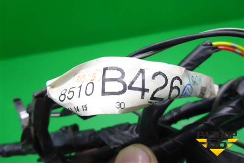 Проводка салонная (на обшивку потолка) (8510B426) для Mitsubishi Lancer-X с 2007г (Лансер)