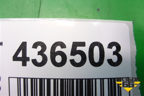 Датчик ABS задний левый (MN116243) для Mitsubishi Lancer-X с 2007г (Лансер)