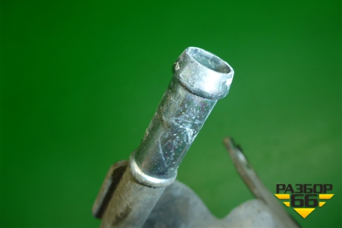 Трубка топливная (1.5л 4A91) для Mitsubishi Lancer-X с 2007г (Лансер)