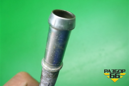 Трубка топливная (1.5л 4A91) для Mitsubishi Lancer-X с 2007г (Лансер)