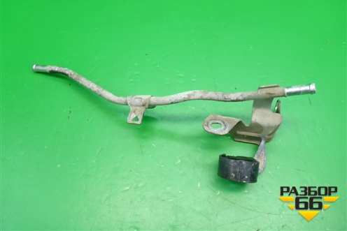 Трубка топливная (1.5л 4A91) для Mitsubishi Lancer-X с 2007г (Лансер)