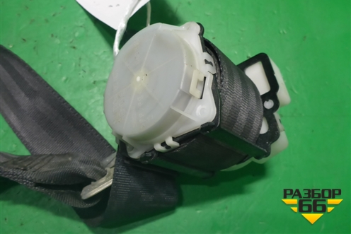 Ремень безопасности задний центральный для Mitsubishi Lancer-X с 2007г (Лансер)