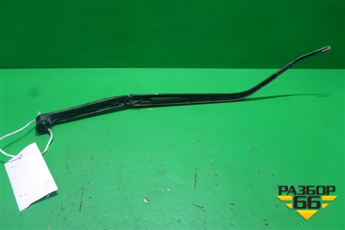 Поводок стеклоочистителя правый для Mitsubishi Lancer-X с 2007г (Лансер)
