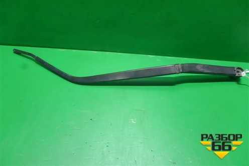 Поводок стеклоочистителя правый для Mitsubishi Lancer-X с 2007г (Лансер)