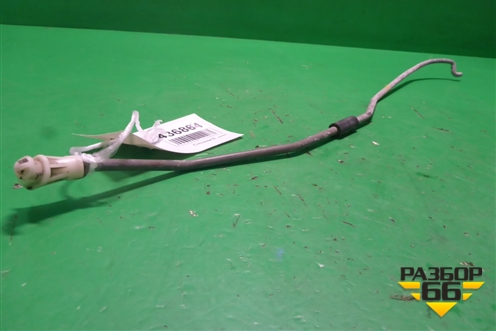 Держатель капота для Mitsubishi Lancer-X с 2007г (Лансер)