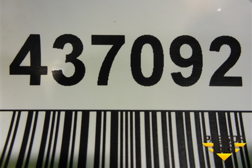 Накладка на решетку радиатора (после 2015г комплект хром) для Toyota Land Cruiser (200) с 2008г (Ленд Крузер)