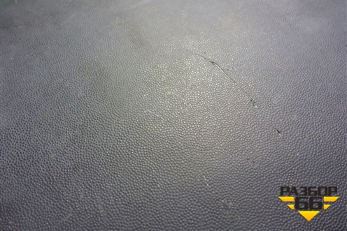 Накладка заднего крыла левого (87743D7000) для Hyundai Tucson с 2015-2022г (Туксон)