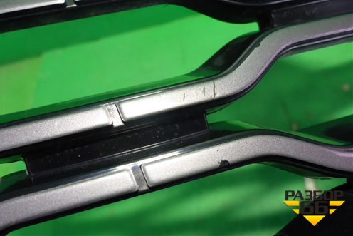 Решетка радиатора (после 2018г) (JK528200BC) для Land Rover Range Rover 4 с 2013-2022г (Вог)