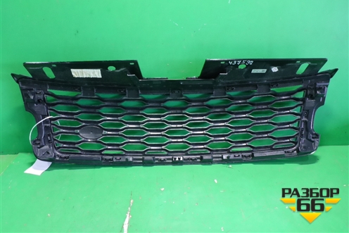 Решетка радиатора (после 2018г) (JK528200BC) для Land Rover Range Rover 4 с 2013-2022г (Вог)