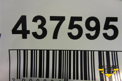 Решетка радиатора (после 2014г не под камеру) (5310160850) для Lexus GX-460 с 2009г (ГХ)