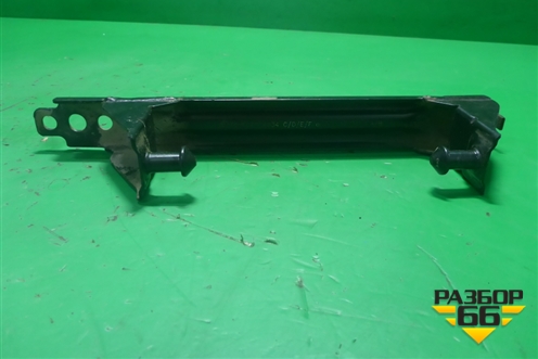 Кронштейн глушителя (1K0253144AN) для Volkswagen Golf V Plus с 2005-2014г (Гольф 5 Плюс)