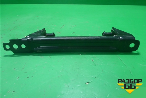 Кронштейн глушителя (1K0253144AN) для Volkswagen Golf V Plus с 2005-2014г (Гольф 5 Плюс)