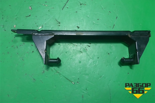 Кронштейн глушителя (1K0253144AN) для Volkswagen Golf V Plus с 2005-2014г (Гольф 5 Плюс)