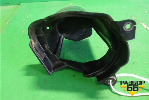 Кронштейн ПТФ правый (52149X0100) для Lexus LX-570 с 2015г (ЛХ)