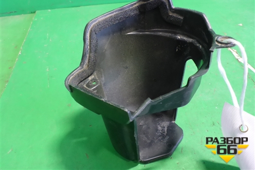 Кронштейн ПТФ правый (52149X0100) для Lexus LX-570 с 2015г (ЛХ)