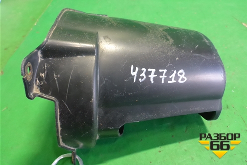 Кронштейн ПТФ правый (52149X0100) для Lexus LX-570 с 2015г (ЛХ)