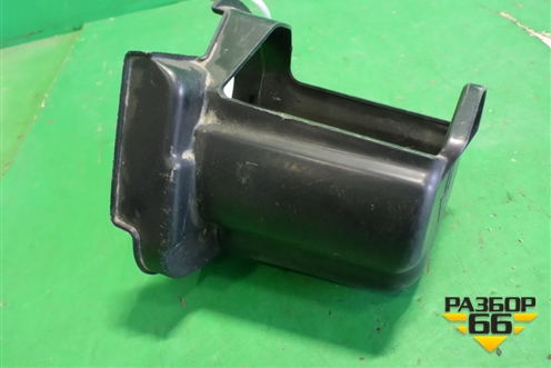 Кронштейн ПТФ правый (52149X0100) для Lexus LX-570 с 2015г (ЛХ)