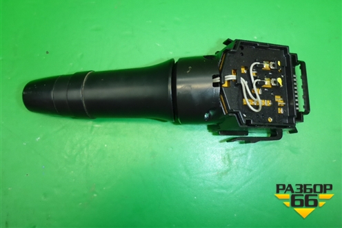 Переключатель стеклоочистителей (седан) для Mitsubishi Lancer-X с 2007г (Лансер)