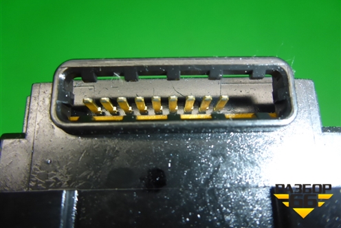 Переключатель стеклоочистителей (седан) для Mitsubishi Lancer-X с 2007г (Лансер)