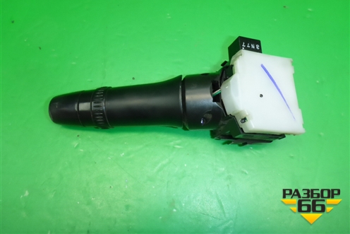 Переключатель поворотов для Mitsubishi Lancer-X с 2007г (Лансер)