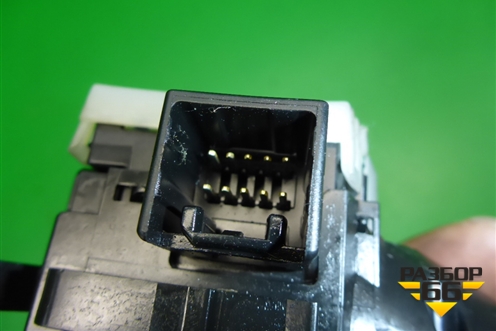 Переключатель поворотов для Mitsubishi Lancer-X с 2007г (Лансер)