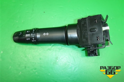 Переключатель поворотов для Mitsubishi Lancer-X с 2007г (Лансер)