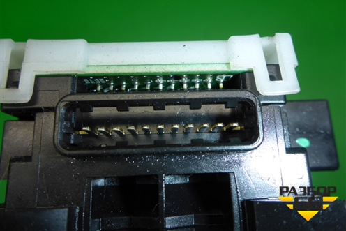 Переключатель поворотов для Mitsubishi Lancer-X с 2007г (Лансер)