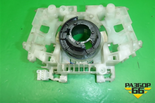 Кронштейн (подрулевых переключателей) (8600A202) для Mitsubishi Lancer-X с 2007г (Лансер)