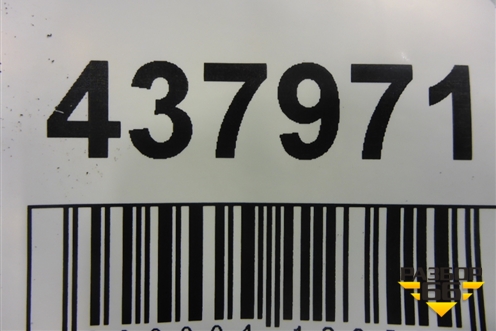 Стекло лобовое (7701066906) для Renault Clio с 1998-2002г (Клио)