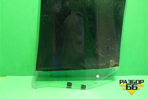 Стекло двери задней правой (7700430720) для Renault Clio с 1998-2002г (Клио)