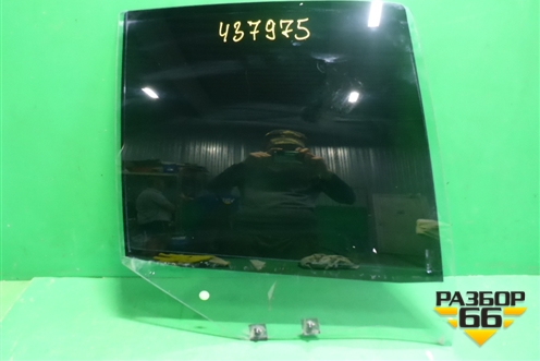 Стекло двери задней правой (7700430720) для Renault Clio с 1998-2002г (Клио)