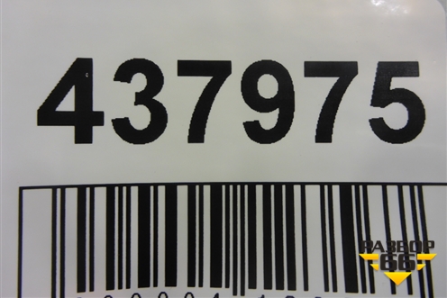 Стекло двери задней правой (7700430720) для Renault Clio с 1998-2002г (Клио)