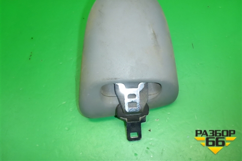 Ремень безопасности задний центральный для Renault Clio с 1998-2002г (Клио)