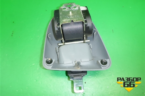 Ремень безопасности задний центральный для Renault Clio с 1998-2002г (Клио)