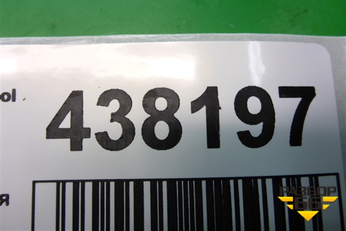 Обшивка стойки центральная левая (8200149150) для Renault Clio с 1998-2002г (Клио)