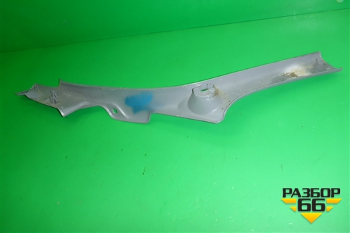 Накладка порога внутренняя заднего левого (8200447995) для Renault Clio с 1998-2002г (Клио)